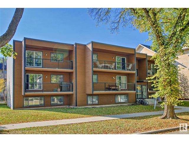 10745 78 AVE NW - 204 10745 78 Avenue Northwest - photo 2