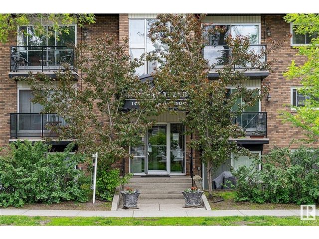 10745 83 AVE NW - 405 10745 83 Avenue Northwest - photo 1