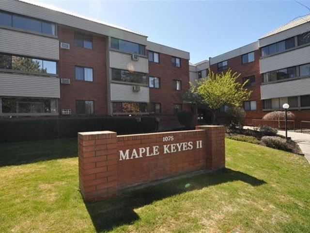 Maple Keyes 2 - 202 1075 Bernard Avenue - photo 1