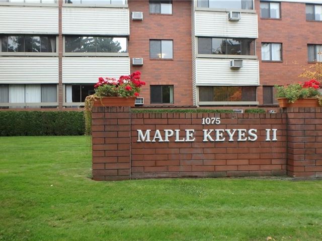 Maple Keyes 2 - 305 1075 Bernard Avenue - photo 1
