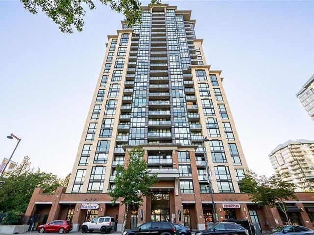 City Point - 409 13380 108 Avenue - photo 1