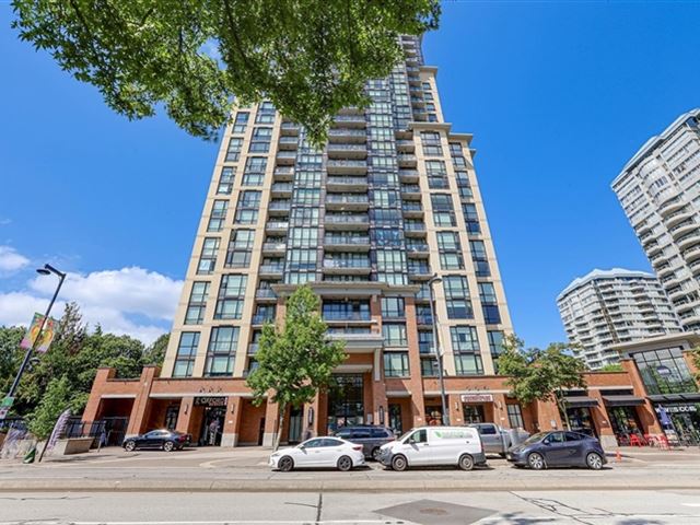 City Point - 605 13380 108 Avenue - photo 1