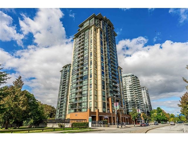 City Point - 507 13380 108 Avenue - photo 1