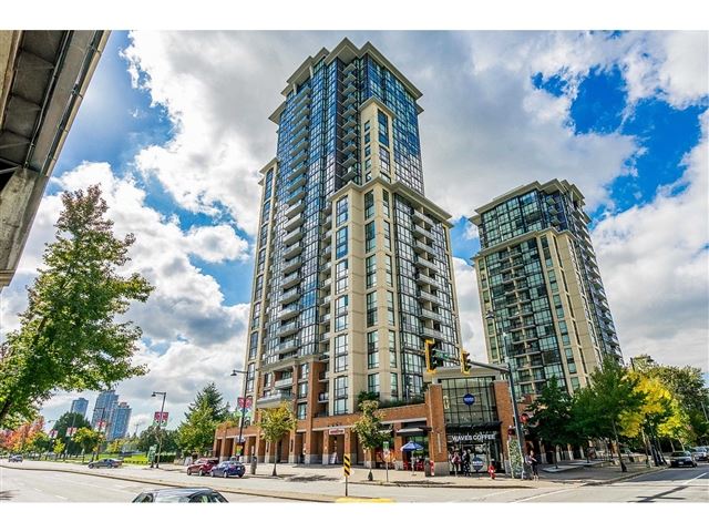 City Point - 507 13380 108 Avenue - photo 2