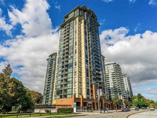 City Point - 507 13380 108 Avenue - photo 1