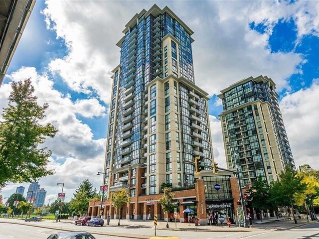 City Point - 507 13380 108 Avenue - photo 2