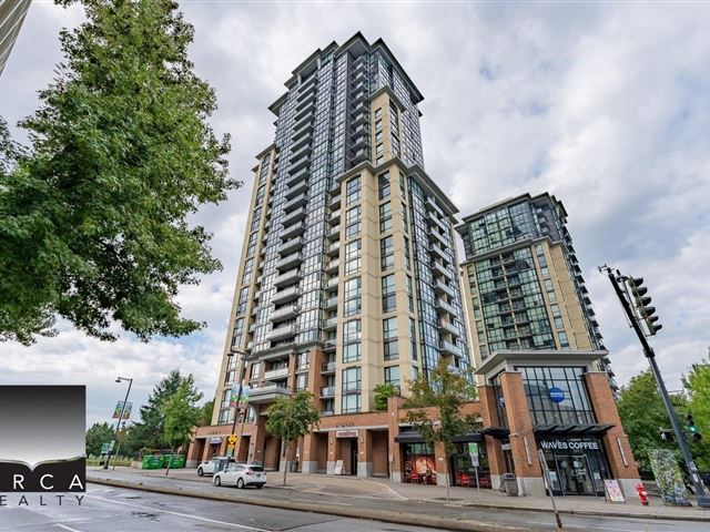 City Point - 2112 13380 108 Avenue - photo 1