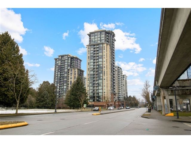 City Point - 2204 13380 108 Avenue - photo 2