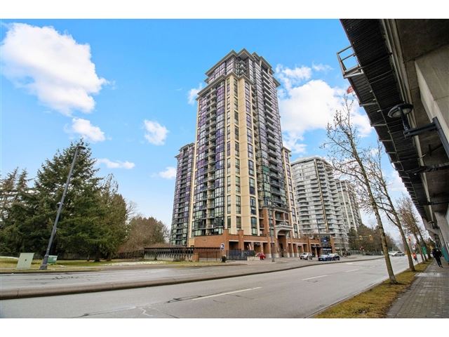 City Point - 2204 13380 108 Avenue - photo 3