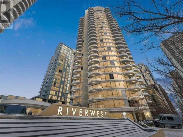 The McLeod At Riverwest - 902 1078 6 Avenue Southwest - photo 1