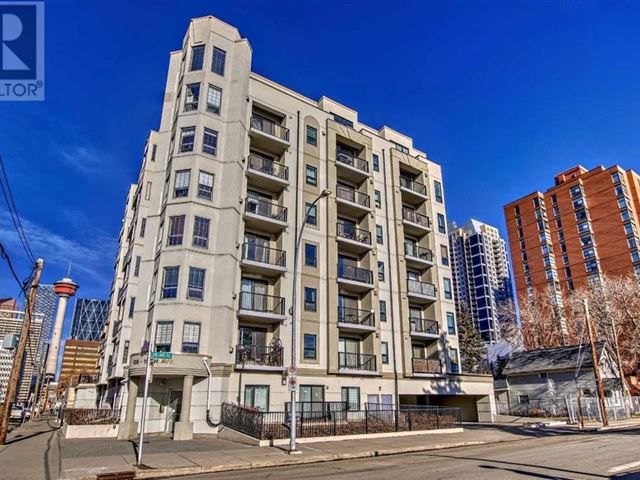 108 15 Av Se - 401 108 15 Avenue Southeast - photo 2