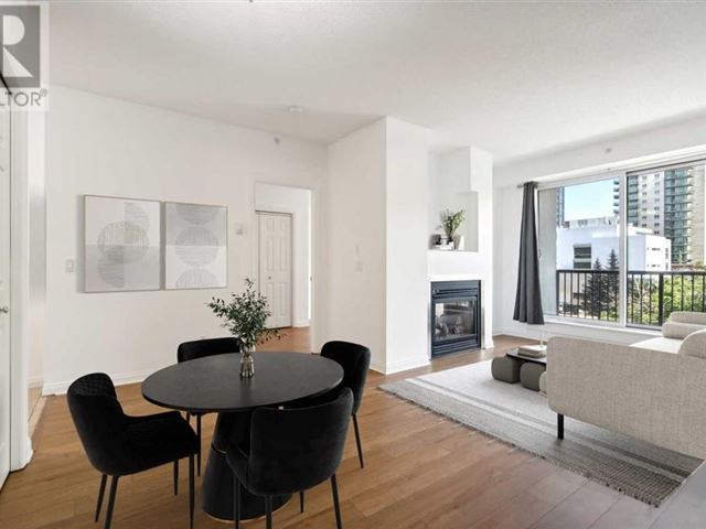 108 15 Av Se - 404 108 15 Avenue Southeast - photo 1