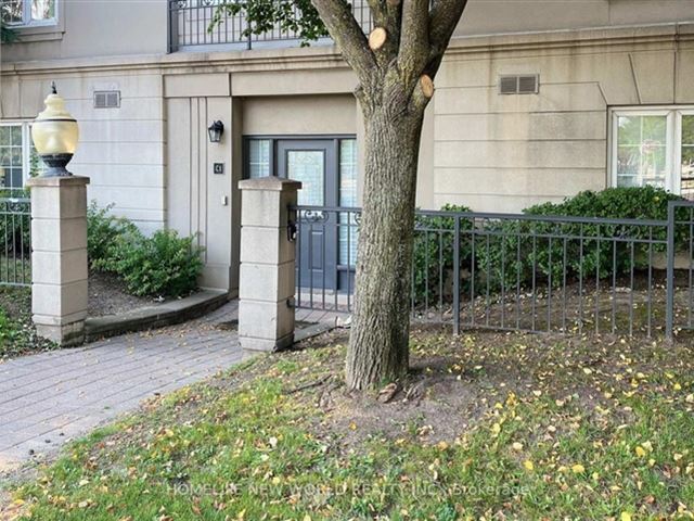 Chelsea Gate - c1 108 Finch Avenue West - photo 2