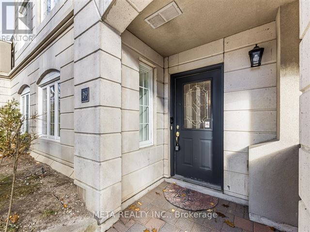 Chelsea Gate - d9 108 Finch Avenue West - photo 3