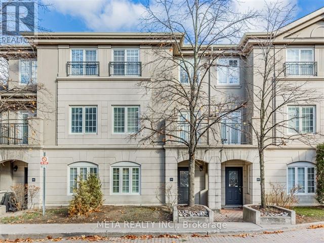 Chelsea Gate - d9 108 Finch Avenue West - photo 1