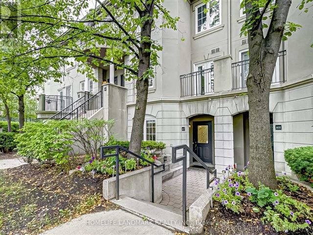 Chelsea Gate - a13 108 Finch Avenue West - photo 2