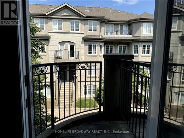 Chelsea Gate - b38 108 Finch Avenue West - photo 2