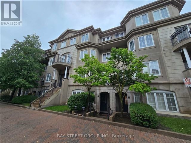 Chelsea Gate - c5 108 Finch Avenue West - photo 2