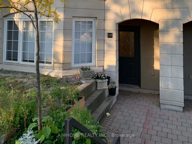 Chelsea Gate - c17 108 Finch Avenue West - photo 1