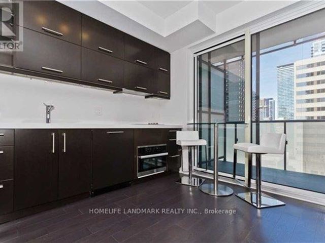 U Condominium - 1707 75 Saint Mary Street - photo 2