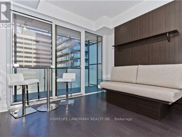 U Condominium - 1707 75 Saint Mary Street - photo 3