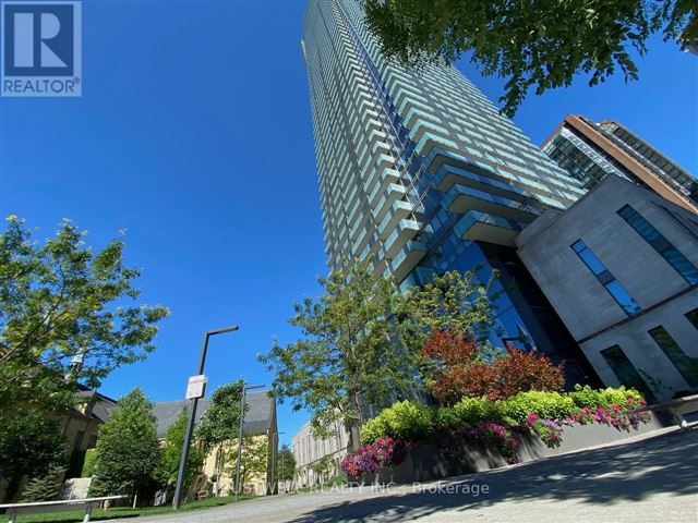 U Condominium - 4407 75 Saint Mary Street - photo 1