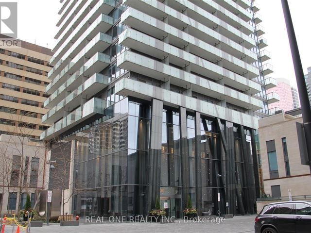 U Condominium - 1811 75 Saint Mary Street - photo 1