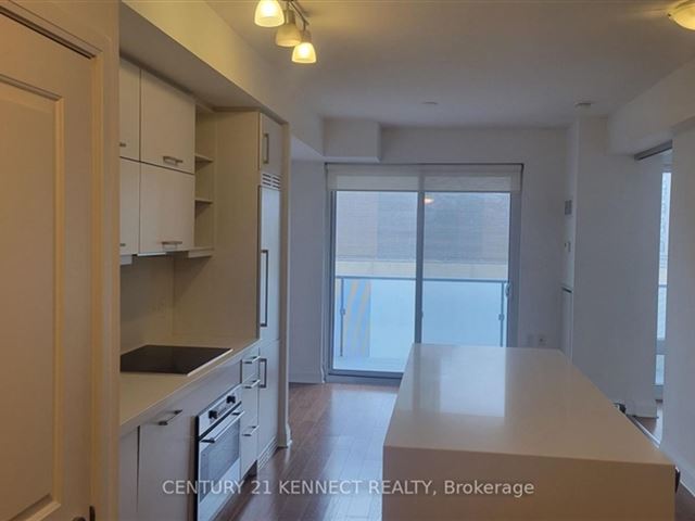 U Condominium - 1711 75 Saint Mary Street - photo 1