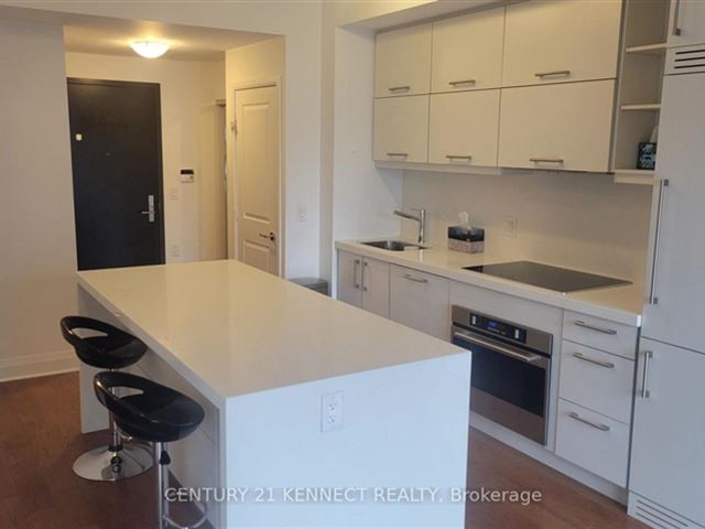 U Condominium - 1711 75 Saint Mary Street - photo 2