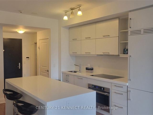 U Condominium - 1711 75 Saint Mary Street - photo 3