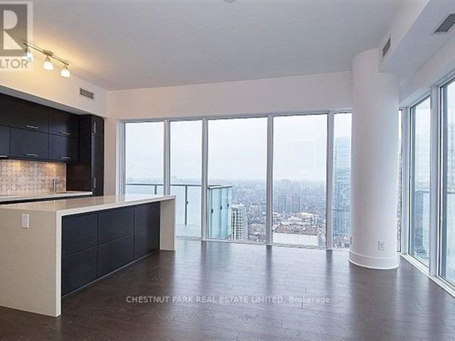 U Condominium - 4508 75 Saint Mary Street - photo 1