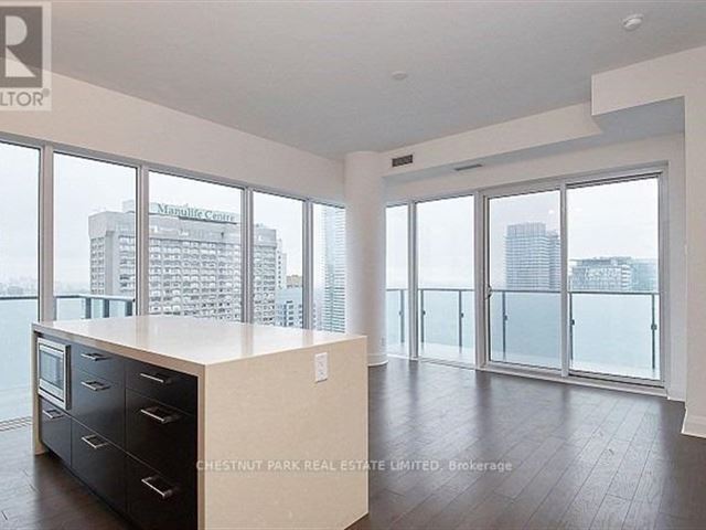 U Condominium - 4508 75 Saint Mary Street - photo 2