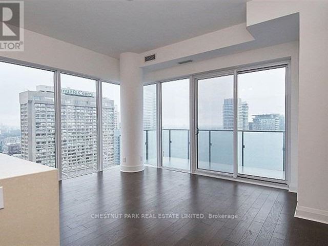 U Condominium - 4508 75 Saint Mary Street - photo 3