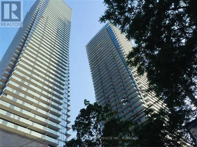 U Condominium - 1101 75 Saint Mary Street - photo 1