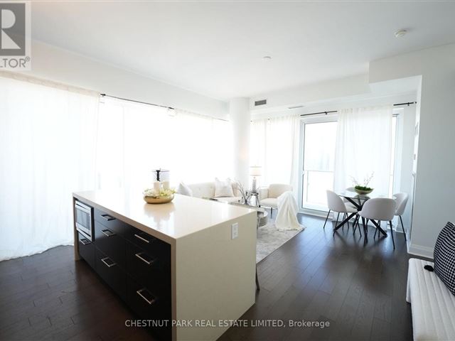 U Condominium - 4508 75 Saint Mary Street - photo 1