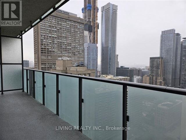 U Condominium - 2911 75 Saint Mary Street - photo 1