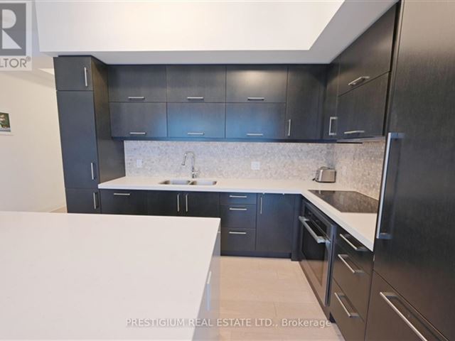 U Condominium - 4601 75 Saint Mary Street - photo 3