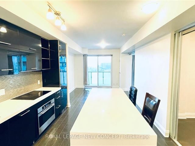 U Condominium - 1405 75 Saint Mary Street - photo 3