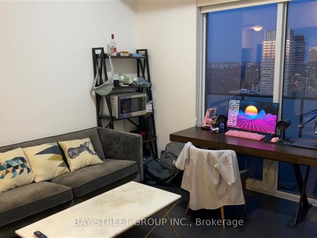 U Condominium -  75 Saint Mary Street - photo 1