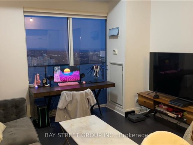 U Condominium -  75 Saint Mary Street - photo 2