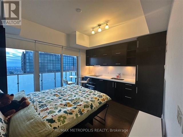 U Condominium - 4905 75 Saint Mary Street - photo 1