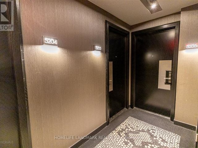 U Condominium - 5205 75 Saint Mary Street - photo 2