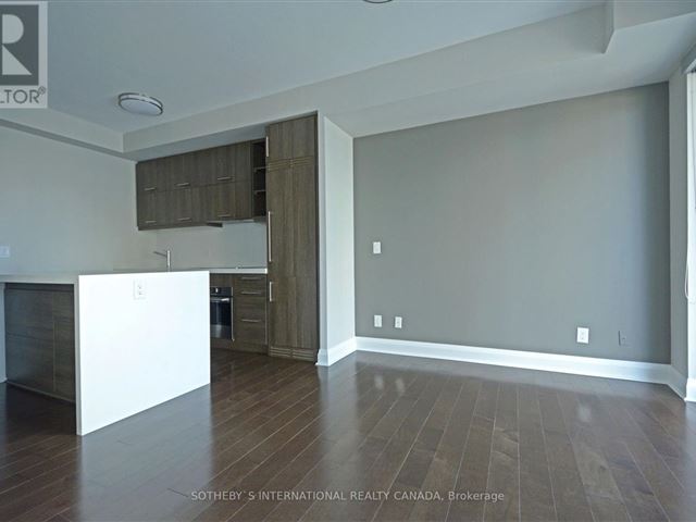 U Condominium - 2309 75 Saint Mary Street - photo 2