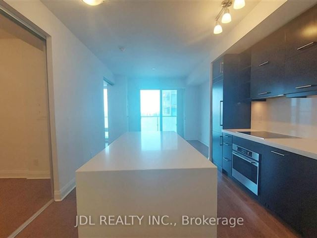 U Condominium - 2306 75 Saint Mary Street - photo 1