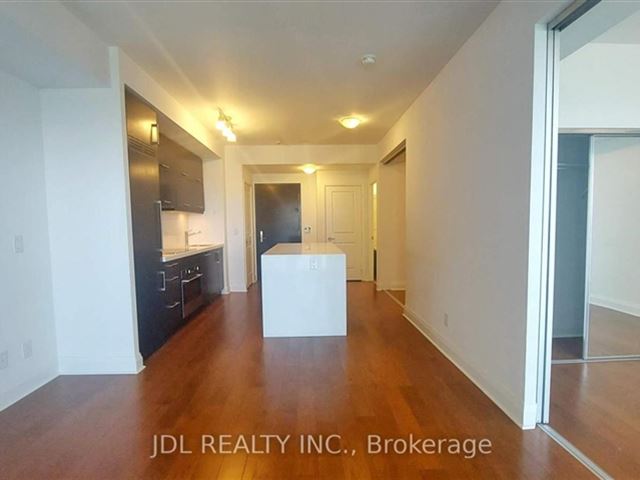 U Condominium - 2306 75 Saint Mary Street - photo 2