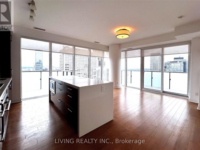 U Condominium - 4310 75 Saint Mary Street - photo 1