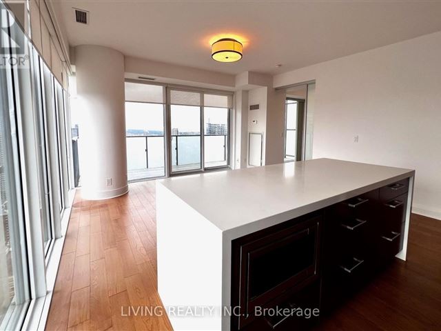 U Condominium - 4310 75 Saint Mary Street - photo 2