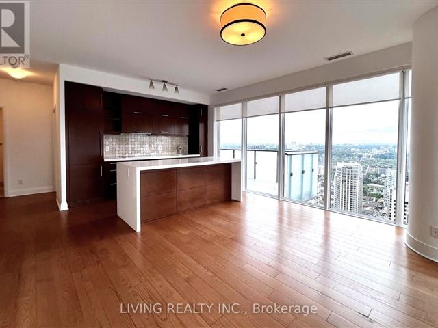 U Condominium - 4310 75 Saint Mary Street - photo 3