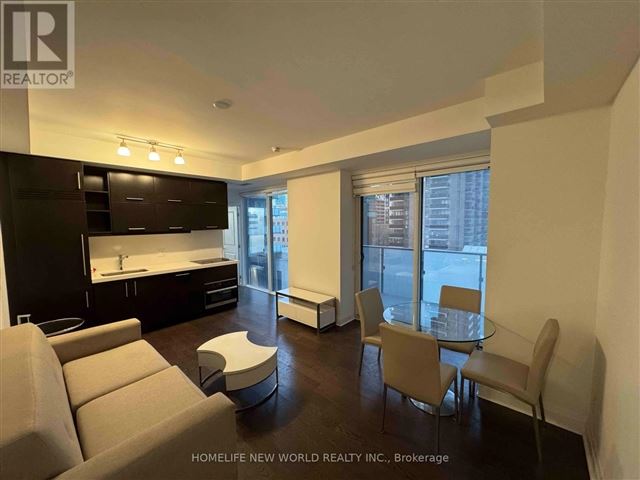 U Condominium - 508 75 Saint Mary Street - photo 1