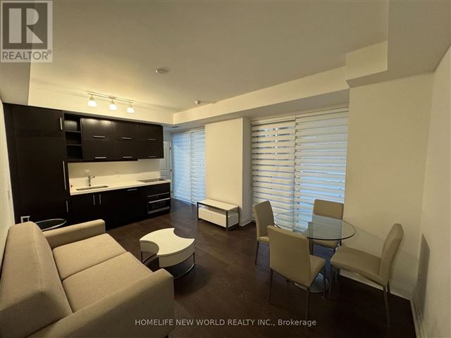 U Condominium - 508 75 Saint Mary Street - photo 2